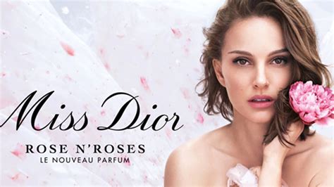 actrice miss dior pub|miss dior youtube.